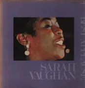 LP - Sarah Vaughan - Best Applause