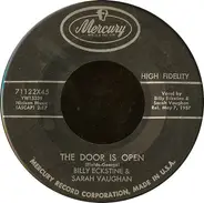 Sarah Vaughan & Billy Eckstine - Passing Strangers / The Door Is Open