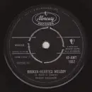 7inch Vinyl Single - Sarah Vaughan - Broken-Hearted Melody