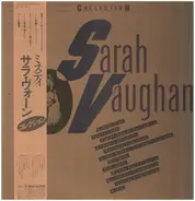 Sarah Vaughan - Collection