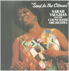 Sarah Vaughan - Send In The Clowns