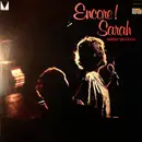 LP - Sarah Vaughan - Encore! Sarah