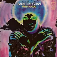 Sarah Vaughan - Feelin' Good