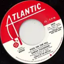 7inch Vinyl Single - Sarah Vaughan - Fool On The Hill
