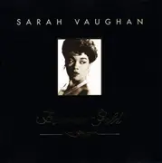 CD - Sarah Vaughan - Forever Gold