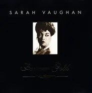 Sarah Vaughan - Forever Gold