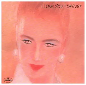 Sarah Vaughan - A Moment For Lovers - I Love You Forever