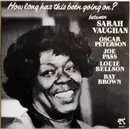 LP - Sarah Vaughan - How Long Has This Been Going On?