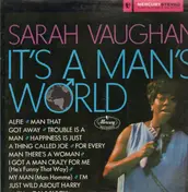 Sarah Vaughan - It's A Man's World