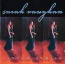 CD - Sarah Vaughan - Linger Awhile: Live At Newport And More - Mono