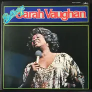 Sarah Vaughan - Reflection 18