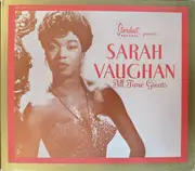 CD - Sarah Vaughan - Stardust Records Presents . . . All Time Greats