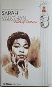 Sarah Vaughan - Street Of Dreams