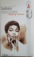 Sarah Vaughan - Street Of Dreams