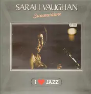 Sarah Vaughan - Summertime
