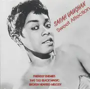 CD - Sarah Vaughan - Sweet Affection