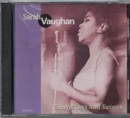 Sarah Vaughan - Sassy Sings And Swings