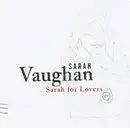 CD - Sarah Vaughan - Sarah For Lovers