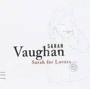 Sarah Vaughan - Sarah For Lovers