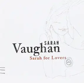 Sarah Vaughan - Sarah For Lovers