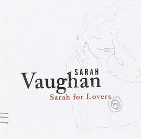 Sarah Vaughan - Sarah For Lovers