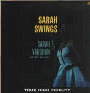Sarah Vaughan - Sarah Swings