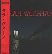 Double LP - Sarah Vaughan - Sarah Vaughan With Billy Eckstine - Mono+OBI,insert