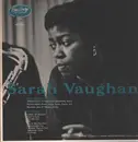 LP - Sarah Vaughan - Sarah Vaughan - +insert