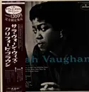 LP - Sarah Vaughan - Sarah Vaughan - +Obi