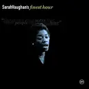 CD - Sarah Vaughan - Sarah Vaughan's Finest Hour