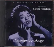 Sarah Vaughan - September Song