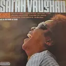 LP - Sarah Vaughan - Sings With The Hollywood All Stars