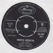 Sarah Vaughan - Smooth Operator / Passing Stranger