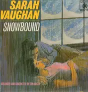 Sarah Vaughan - Snowbound