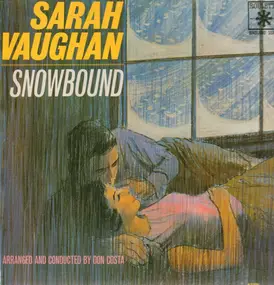 Sarah Vaughan - Snowbound