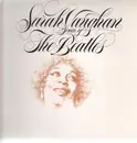 LP - Sarah Vaughan - Songs Of The Beatles - US PRESS