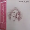 LP - Sarah Vaughan - Songs Of The Beatles - OBI