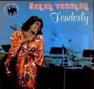 Sarah Vaughan - Tenderly