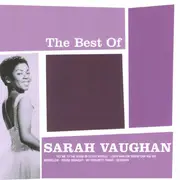 CD - Sarah Vaughan - The Best Of