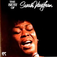 Sarah Vaughan - The Best Of Sarah Vaughan