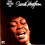 Sarah Vaughan - The Best Of Sarah Vaughan