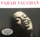 CD-Box - Sarah Vaughan - The Definitive Collection - Digipak fold-out