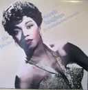 Double LP - Sarah Vaughan - The Divine Sarah Vaughan (The Columbia Years 1949 - 1953)