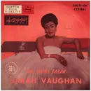 LP - Sarah Vaughan - The Divine Sarah