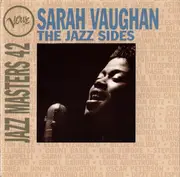 CD - Sarah Vaughan - The Jazz Sides - Verve Jazz Masters 42