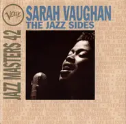 Sarah Vaughan - The Jazz Sides - Verve Jazz Masters 42