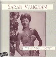 Sarah Vaughan - The Man I Love Vol. 2