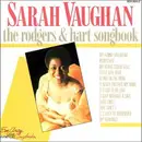CD - Sarah Vaughan - The Rodgers & Hart Songbook