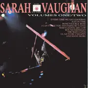 CD - Sarah Vaughan - The Roulette Years
