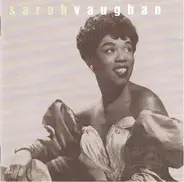 Sarah Vaughan - This Is Jazz